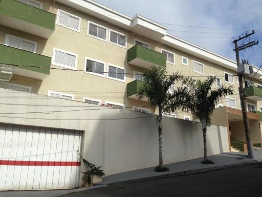 Apartamento Turismo 2 quartos em Águas de Lindóia, Natureza!!!! - Housity