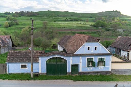 Experience Transylvania Stejăreni 106 - Housity