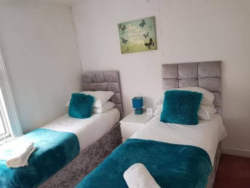 Vetrelax Ipswich Woodbridge Apartment - Housity