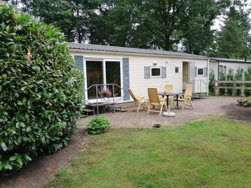 Chalet 4-6 Personen Epe F15 Van alle gemakken voorzien Max aantal volwassen personen bedraagt 4 - Housity