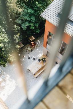 Les Chouettes Hostel - Housity