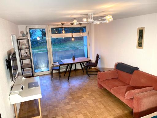 Private Wohnung in Fürstenfeldbruck, nahe Ammersee/München/Augsburg - Housity