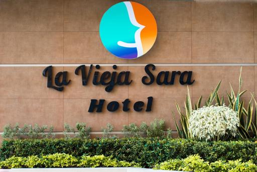 HOTEL LA VIEJA SARA RIOHACHA - Housity