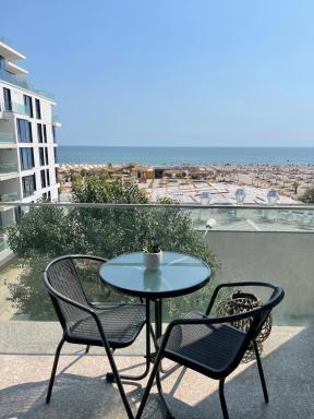 Studio Crazy Beach Summerland - Housity