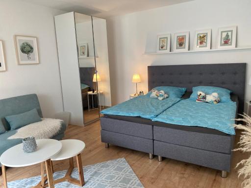 Ferienwohnung Nele - Housity