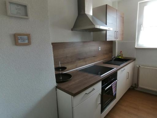 Ferienwohnung achtpunkt2 - Housity