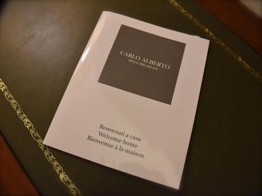 B&B Carlo Alberto - Housity