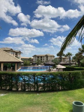 VG Sun Cumbuco by Bruna Mazzer - Housity