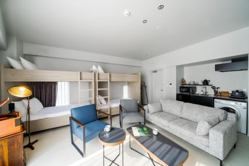 PETIT SUITE SOGENJI ISHIMON - Vacation STAY 59284v - Housity