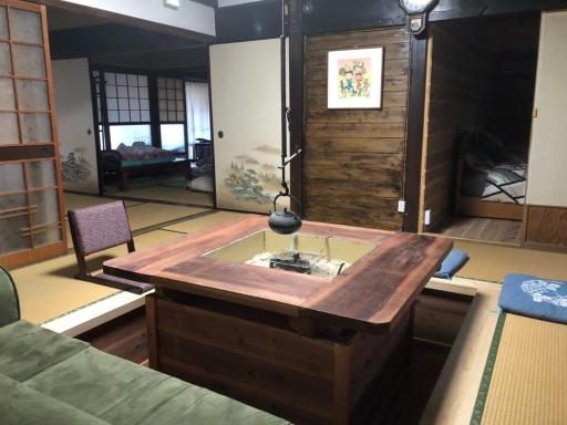 Cafe Restaurant Umi no Yado Awaji Island - Vacation STAY 61253v - Housity