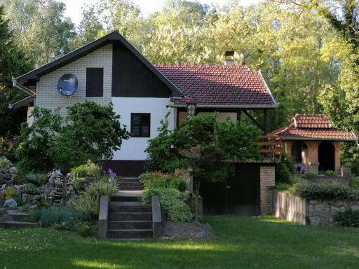 Vikendica Bezdanska bajka - Housity