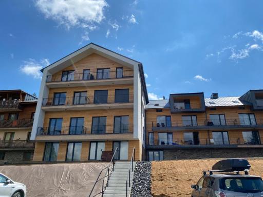 Apartmán Anna Viktoria v Brčálníku - Housity