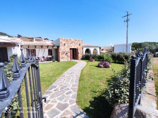 DOLCE CASA Baïa Sant'Anna - Budoni - Housity