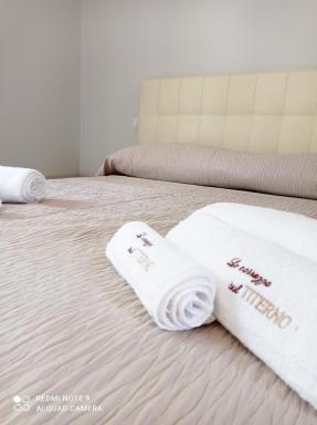 La Carrozza sul Titerno - Housity