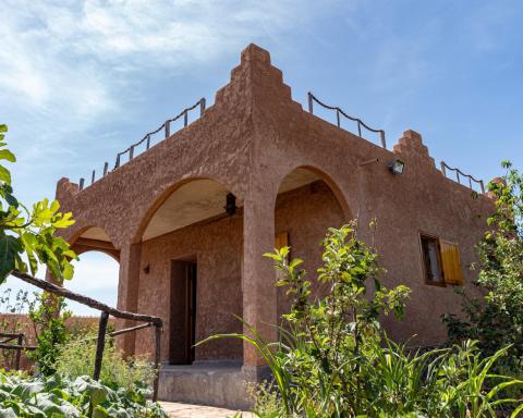 Sarah's Kasbah - Housity