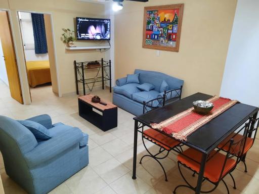 Parana 2 -3 ambientes amplios- - Housity