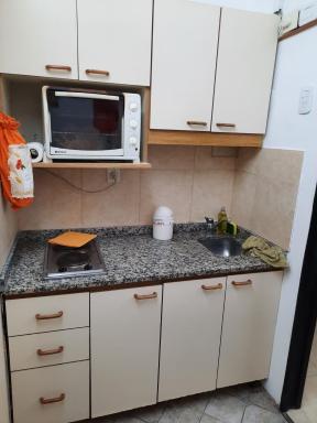 Parana 2 -3 ambientes amplios- - Housity