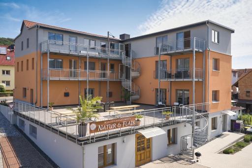 Wohlfühlappartements „Natur & Flair“ - Housity