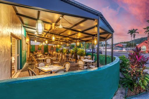 Demi View Motel - Housity
