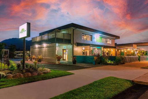 Demi View Motel - Housity