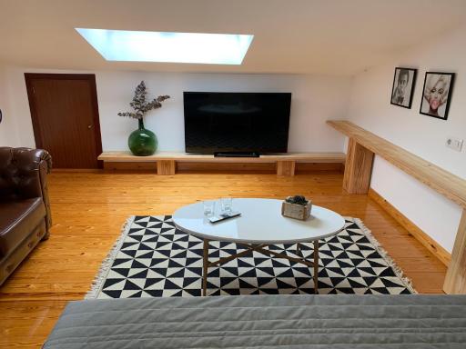 Oktheway Praza do Conde - Housity