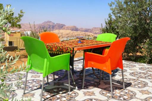 Petra Stones Inn - Housity