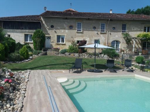 GITE Abeille-Soleil - Housity