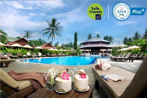 Smile House - Fisherman Village - Housity