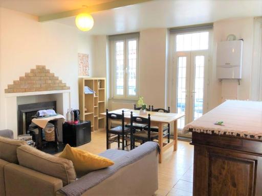 Studio Flat without kitchen at Kentish Town - Housity