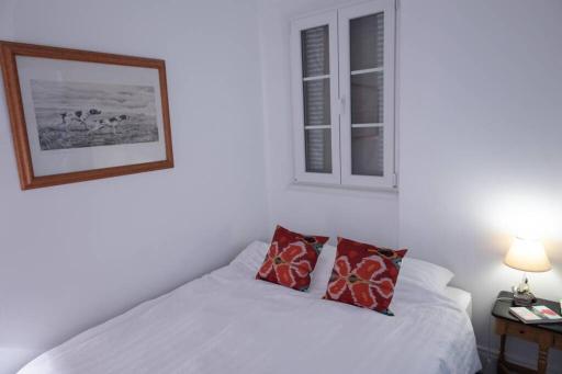 Charming Colonial Flat in historic building - Housity