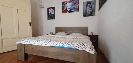 Petri Apartament - Housity