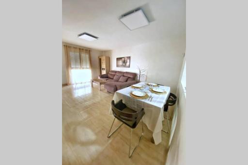 Apartamento Alejandra - Hizvo