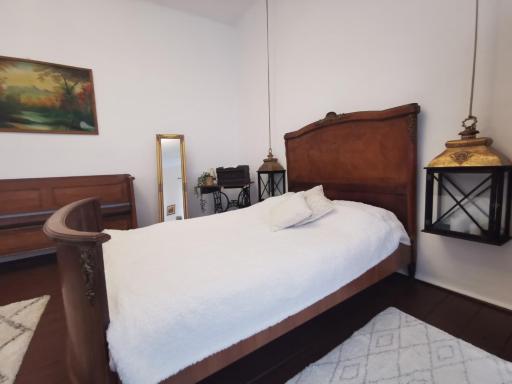 Medieval Apartment - Housity