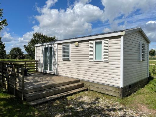 Base de loisirs de Bures - Housity