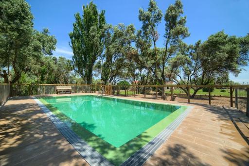 Finca Olivar de la Bardena - Housity