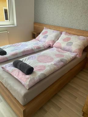 Simonffy Central Apartment - Housity