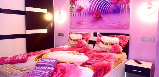 Perfect Suites - Housity