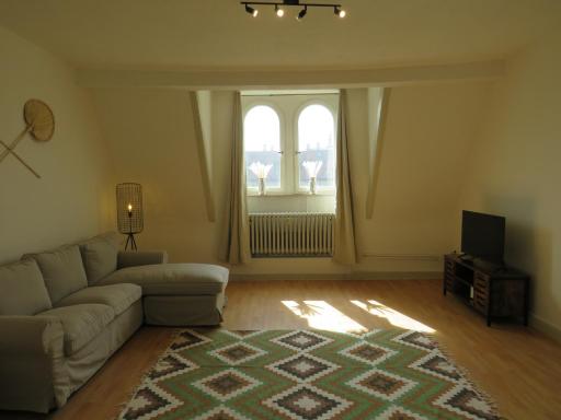 L8 Street Friedrichsring 30A - 120SQM Dachgeschoss - Housity