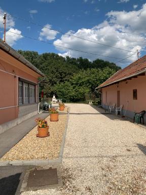 Sajó Vendégház - Housity