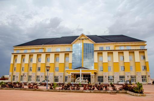 CRISPAN SUITES & EVENT CENTRE - Housity
