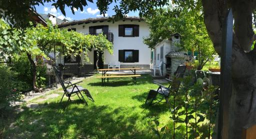 Appartamenti Il Castello - Housity