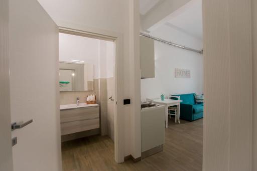 Bed & Breakfast Le Pupe - Housity