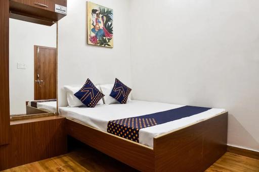 Hotel Saubhagya - Housity