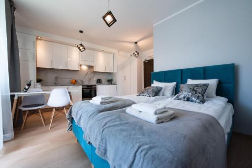 Drwinka Park Apartment - Housity