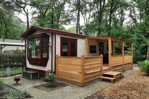 Knusse chalet in een schitterende omgeving - Housity