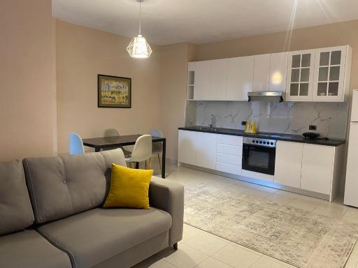 Evgenia’s Apartment - Housity