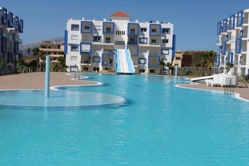 Kariat Cabo - Cabo Negro 24 - Housity