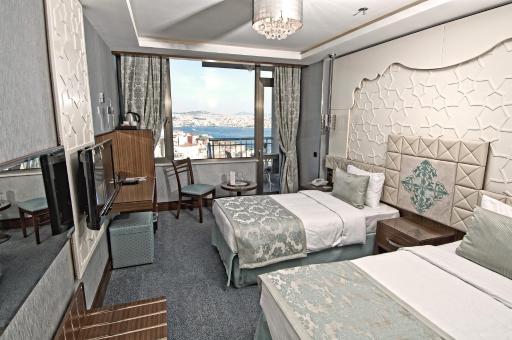 Grand Star Hotel Bosphorus & Spa - Housity
