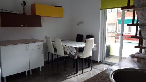 Квартира двухэтажная в Аликанте 3 спальни - Housity