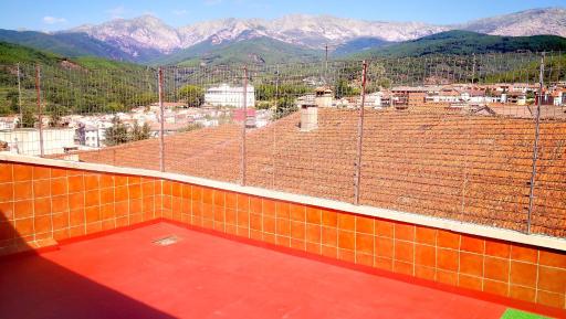 La Azotea de Gredos II - Housity